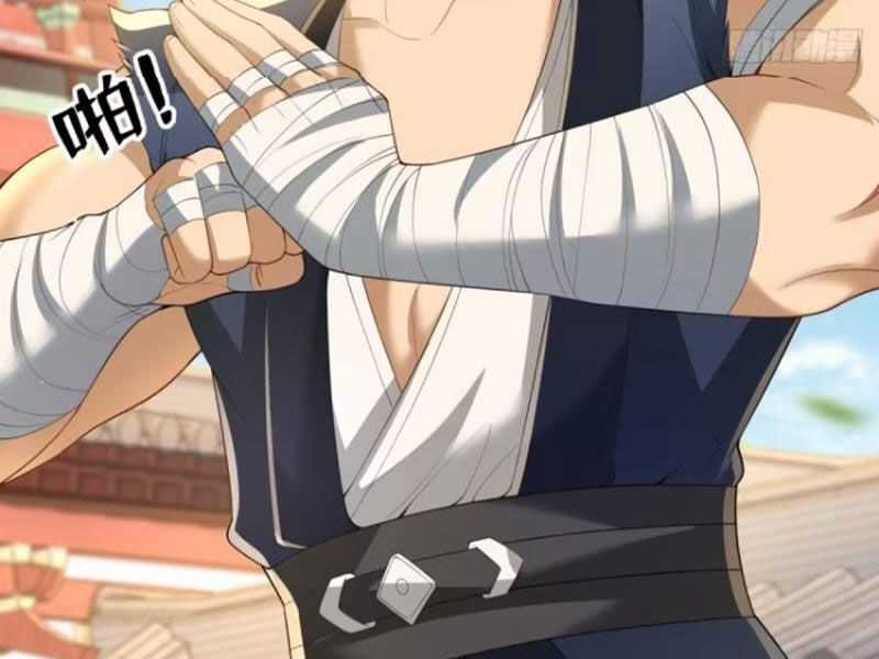 Bắt Đầu Với Tuyệt Sắc Sư Tôn: Hệ Thống Tổng Cục Phản Cốt Chương 55 trang 52