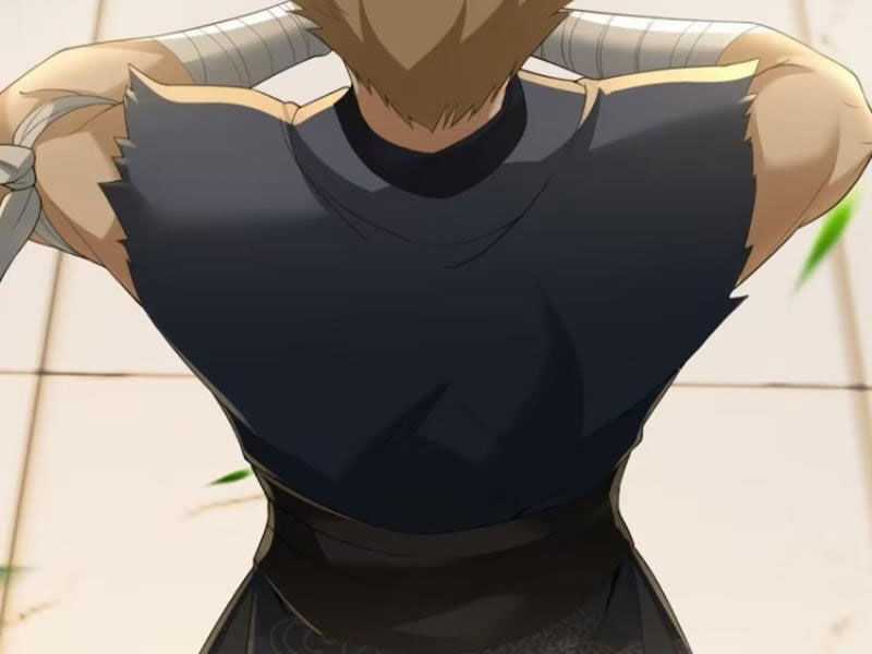 Bắt Đầu Với Tuyệt Sắc Sư Tôn: Hệ Thống Tổng Cục Phản Cốt Chương 55 trang 58