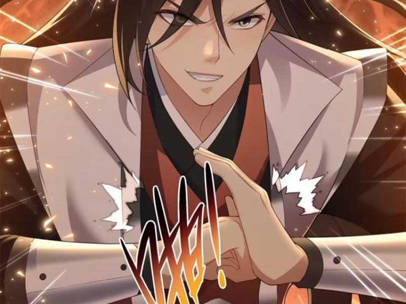 Bắt Đầu Với Tuyệt Sắc Sư Tôn: Hệ Thống Tổng Cục Phản Cốt Chương 55 trang 61