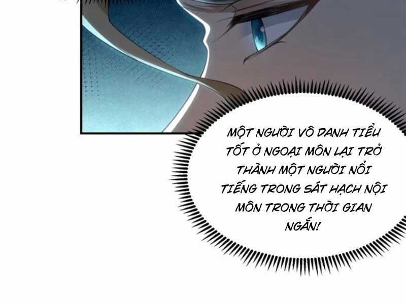 Bắt Đầu Với Tuyệt Sắc Sư Tôn: Hệ Thống Tổng Cục Phản Cốt Chương 55 trang 66