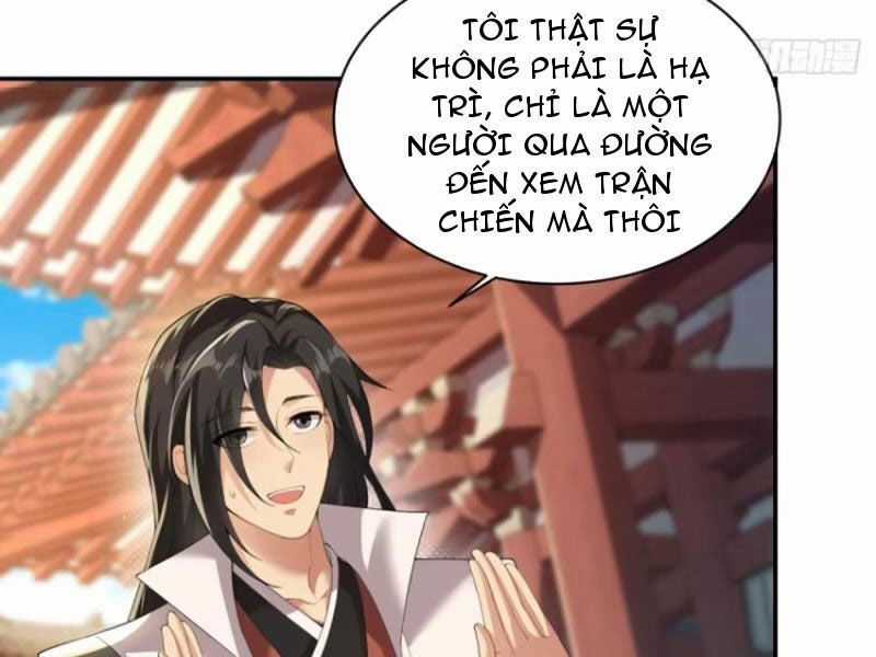 Bắt Đầu Với Tuyệt Sắc Sư Tôn: Hệ Thống Tổng Cục Phản Cốt Chương 55 trang 7