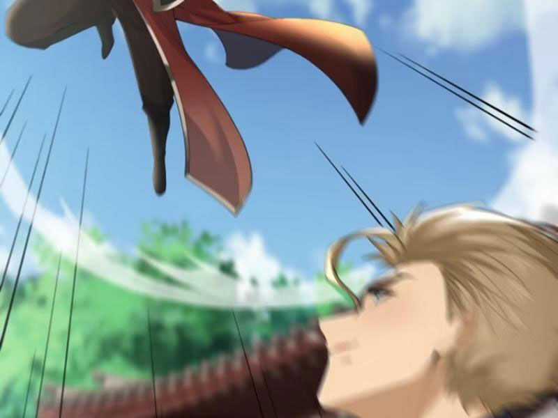 Bắt Đầu Với Tuyệt Sắc Sư Tôn: Hệ Thống Tổng Cục Phản Cốt Chương 55 trang 77