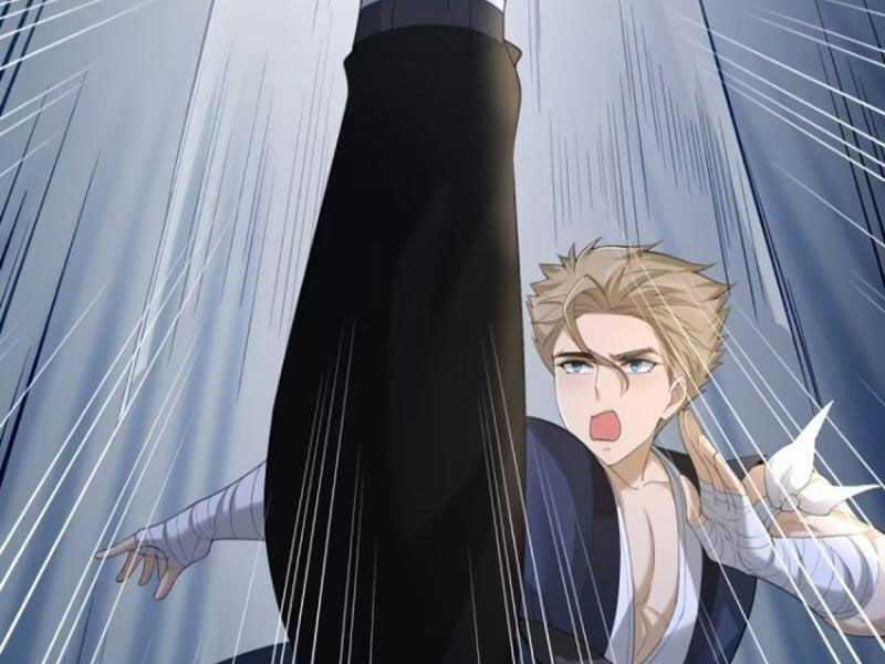 Bắt Đầu Với Tuyệt Sắc Sư Tôn: Hệ Thống Tổng Cục Phản Cốt Chương 55 trang 81