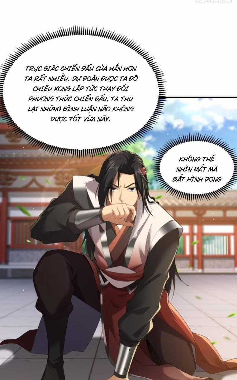 Bắt Đầu Với Tuyệt Sắc Sư Tôn: Hệ Thống Tổng Cục Phản Cốt Chương 56 trang 0