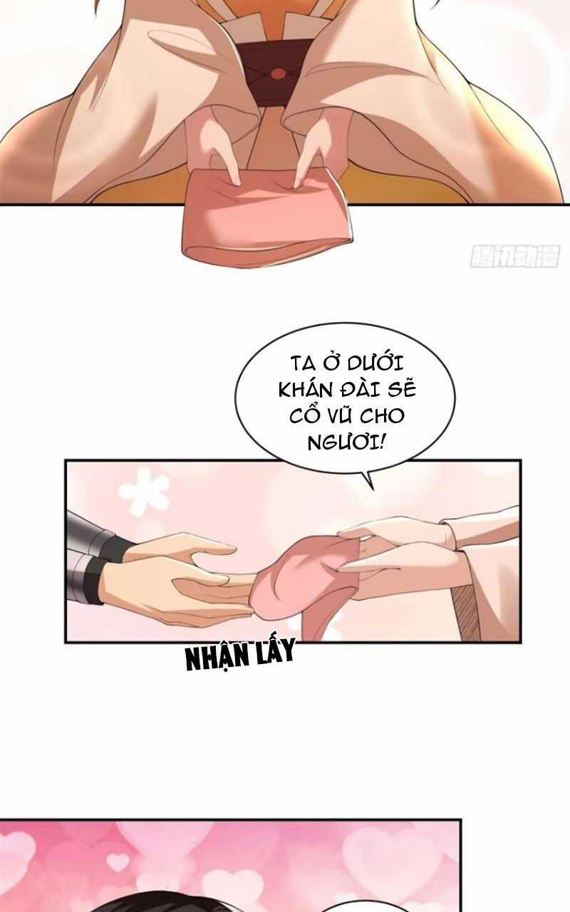 Bắt Đầu Với Tuyệt Sắc Sư Tôn: Hệ Thống Tổng Cục Phản Cốt Chương 56 trang 10