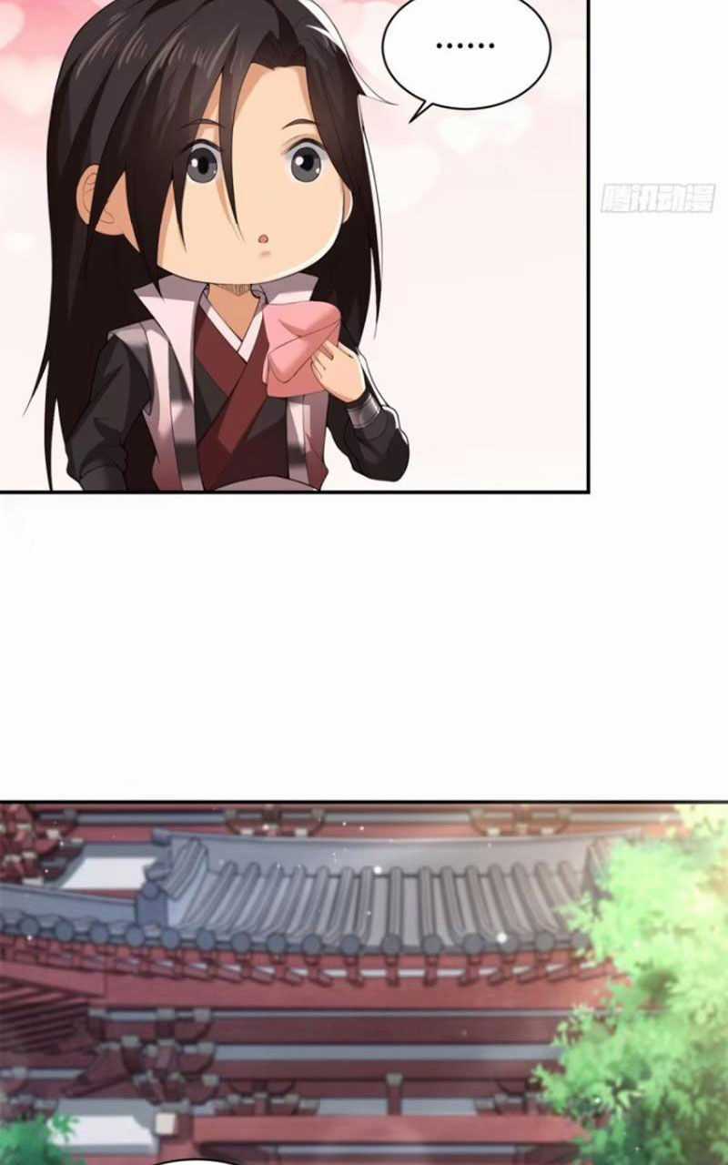 Bắt Đầu Với Tuyệt Sắc Sư Tôn: Hệ Thống Tổng Cục Phản Cốt Chương 56 trang 11