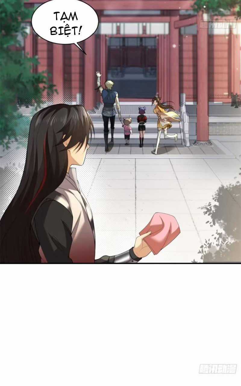 Bắt Đầu Với Tuyệt Sắc Sư Tôn: Hệ Thống Tổng Cục Phản Cốt Chương 56 trang 12