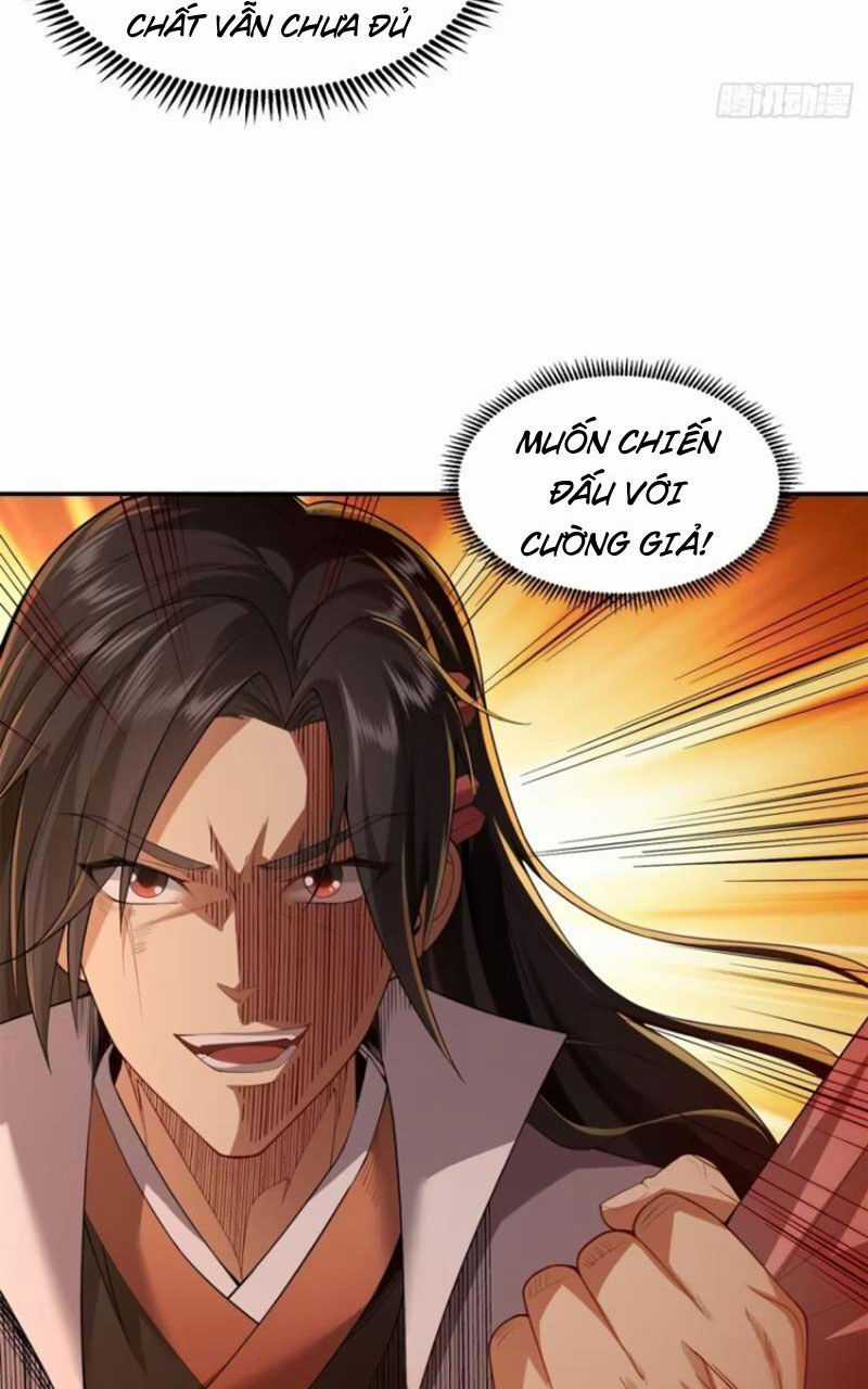 Bắt Đầu Với Tuyệt Sắc Sư Tôn: Hệ Thống Tổng Cục Phản Cốt Chương 56 trang 14