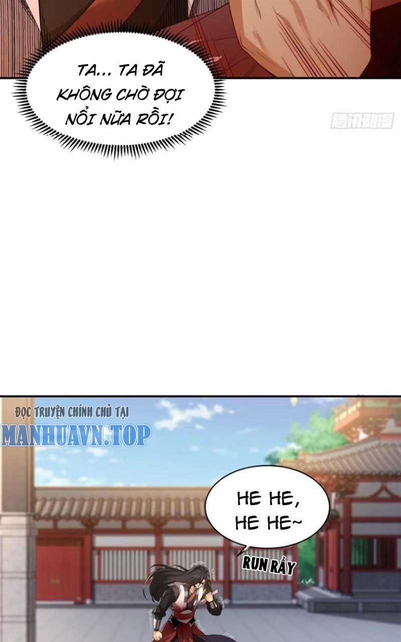 Bắt Đầu Với Tuyệt Sắc Sư Tôn: Hệ Thống Tổng Cục Phản Cốt Chương 56 trang 15