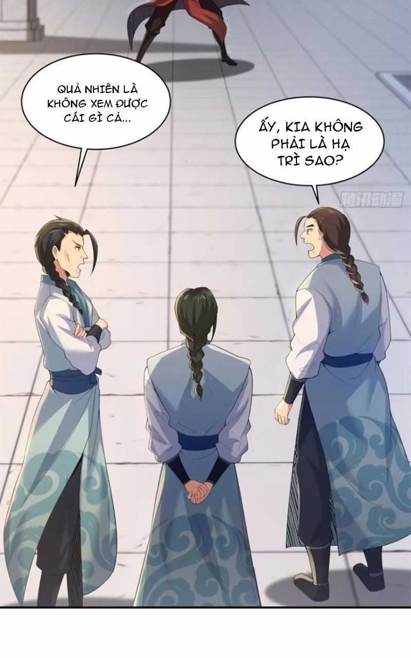 Bắt Đầu Với Tuyệt Sắc Sư Tôn: Hệ Thống Tổng Cục Phản Cốt Chương 56 trang 16