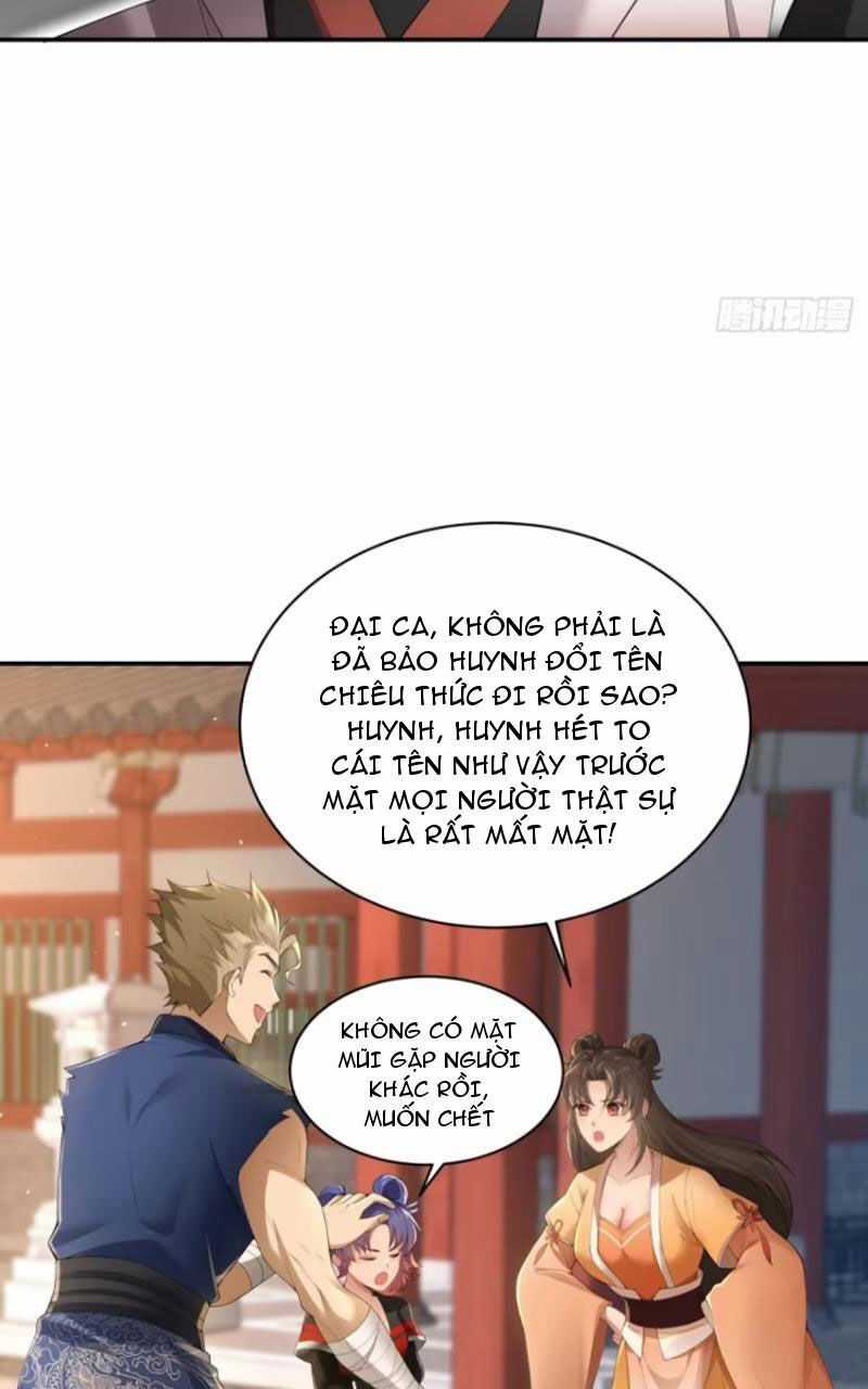 Bắt Đầu Với Tuyệt Sắc Sư Tôn: Hệ Thống Tổng Cục Phản Cốt Chương 56 trang 2