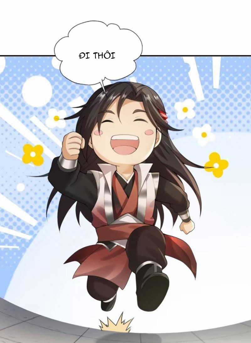 Bắt Đầu Với Tuyệt Sắc Sư Tôn: Hệ Thống Tổng Cục Phản Cốt Chương 56 trang 20