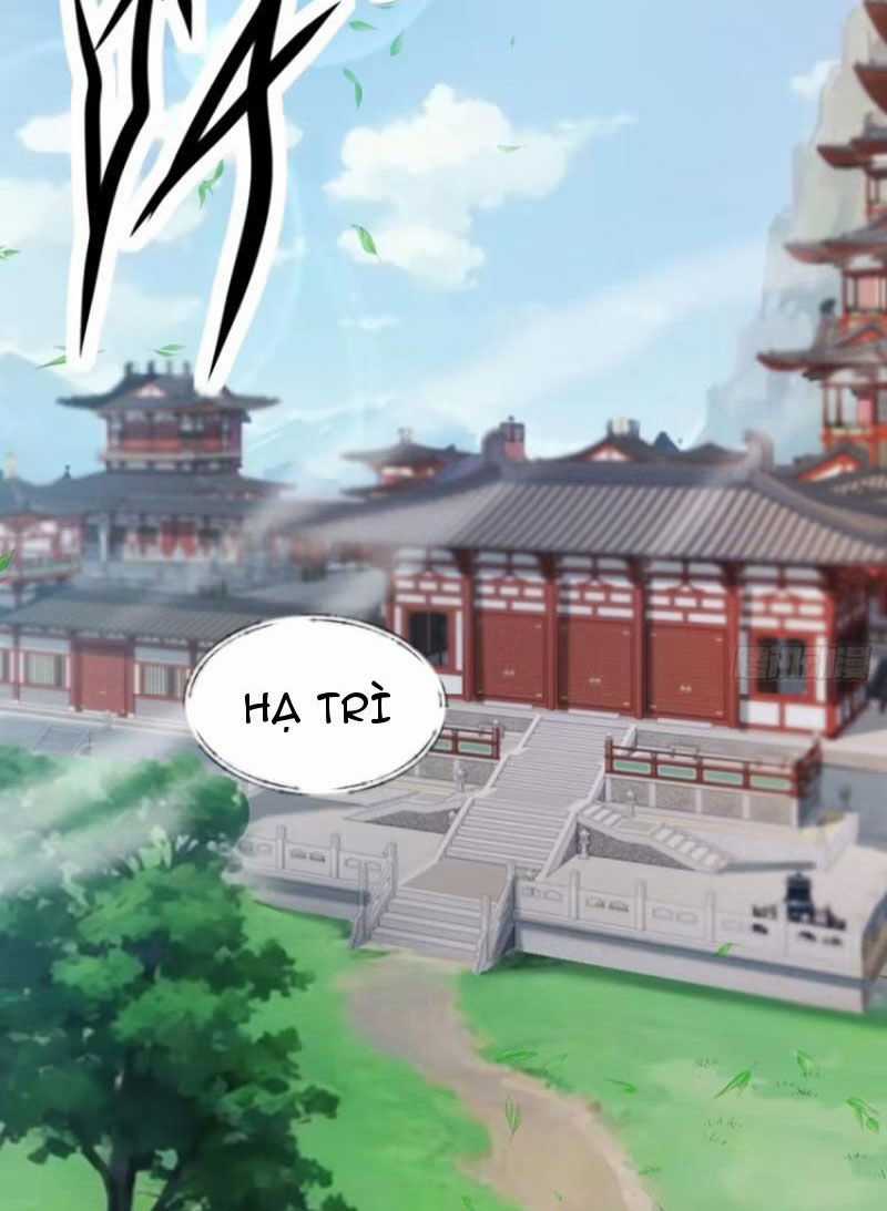 Bắt Đầu Với Tuyệt Sắc Sư Tôn: Hệ Thống Tổng Cục Phản Cốt Chương 56 trang 22