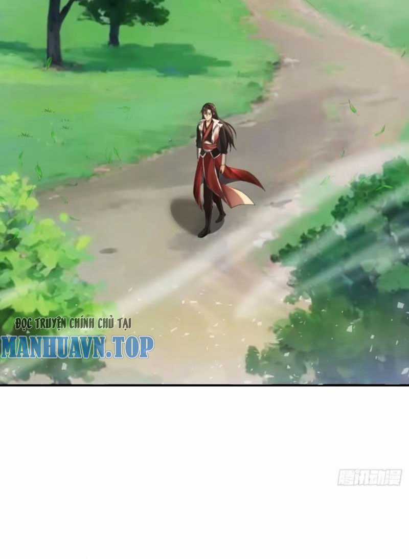 Bắt Đầu Với Tuyệt Sắc Sư Tôn: Hệ Thống Tổng Cục Phản Cốt Chương 56 trang 23