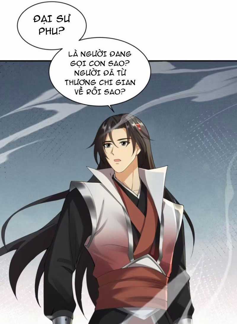 Bắt Đầu Với Tuyệt Sắc Sư Tôn: Hệ Thống Tổng Cục Phản Cốt Chương 56 trang 24