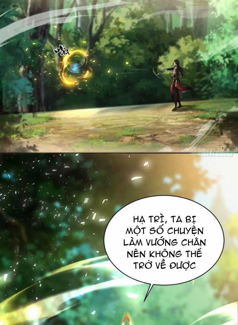 Bắt Đầu Với Tuyệt Sắc Sư Tôn: Hệ Thống Tổng Cục Phản Cốt Chương 56 trang 26