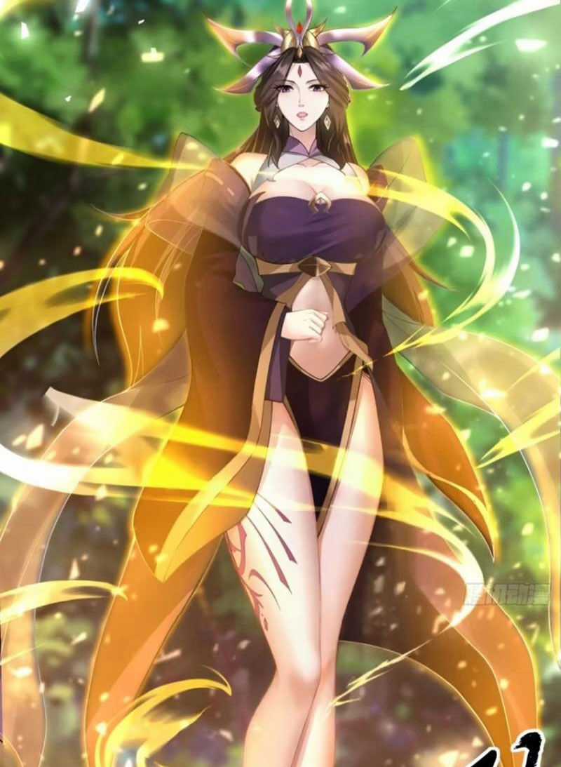 Bắt Đầu Với Tuyệt Sắc Sư Tôn: Hệ Thống Tổng Cục Phản Cốt Chương 56 trang 27