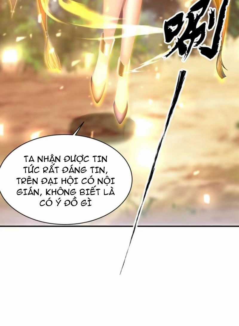 Bắt Đầu Với Tuyệt Sắc Sư Tôn: Hệ Thống Tổng Cục Phản Cốt Chương 56 trang 28