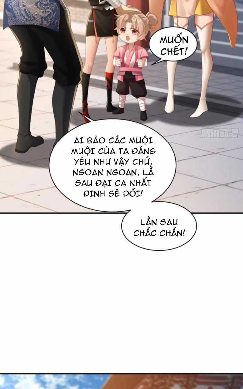 Bắt Đầu Với Tuyệt Sắc Sư Tôn: Hệ Thống Tổng Cục Phản Cốt Chương 56 trang 3