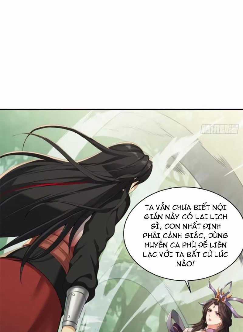 Bắt Đầu Với Tuyệt Sắc Sư Tôn: Hệ Thống Tổng Cục Phản Cốt Chương 56 trang 30