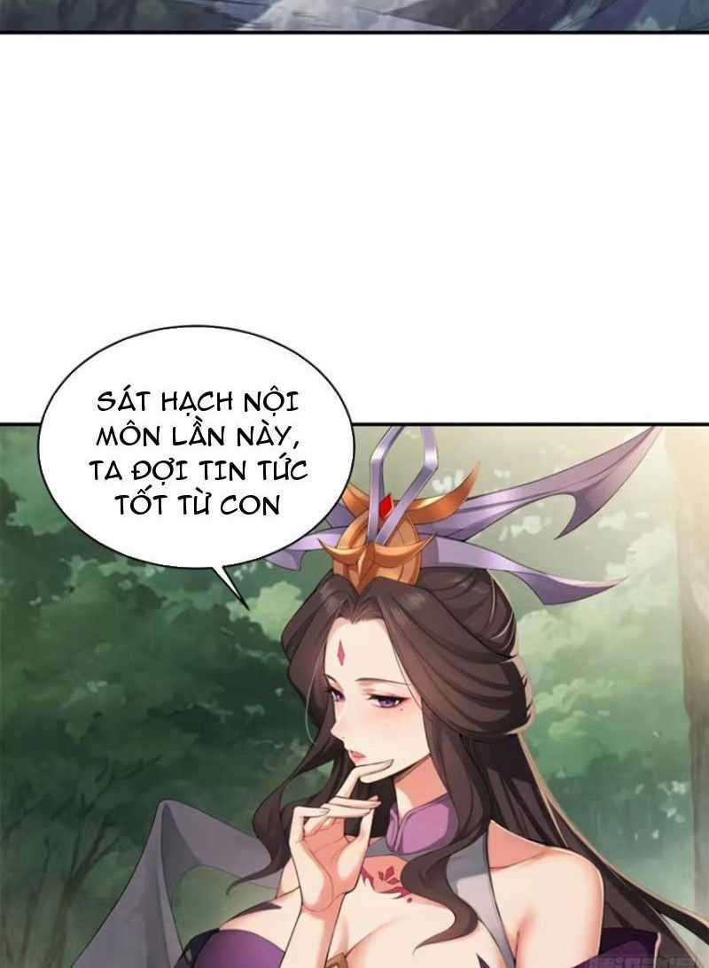 Bắt Đầu Với Tuyệt Sắc Sư Tôn: Hệ Thống Tổng Cục Phản Cốt Chương 56 trang 32