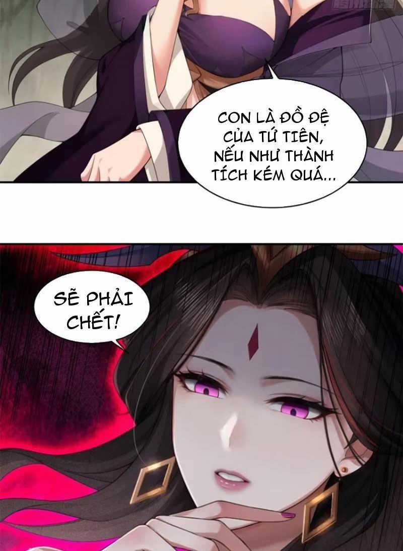 Bắt Đầu Với Tuyệt Sắc Sư Tôn: Hệ Thống Tổng Cục Phản Cốt Chương 56 trang 33