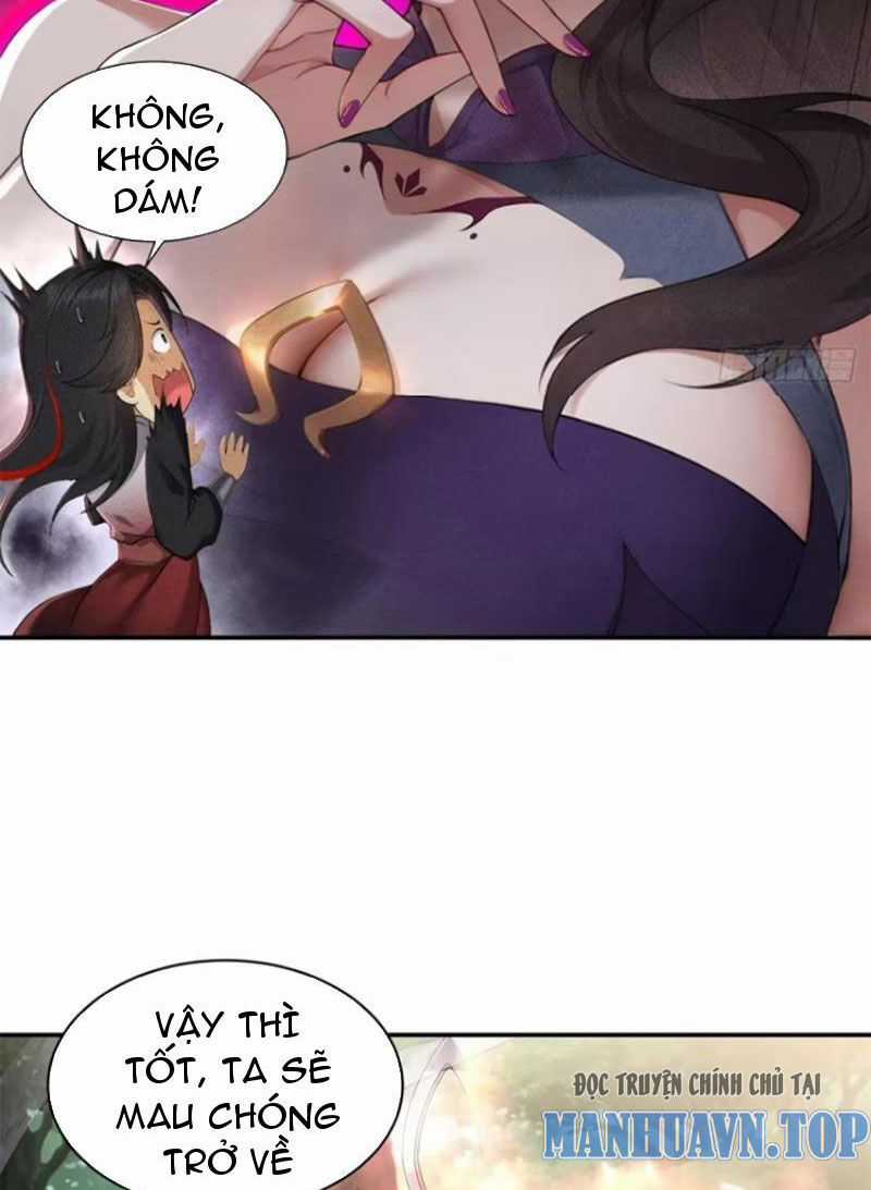 Bắt Đầu Với Tuyệt Sắc Sư Tôn: Hệ Thống Tổng Cục Phản Cốt Chương 56 trang 34