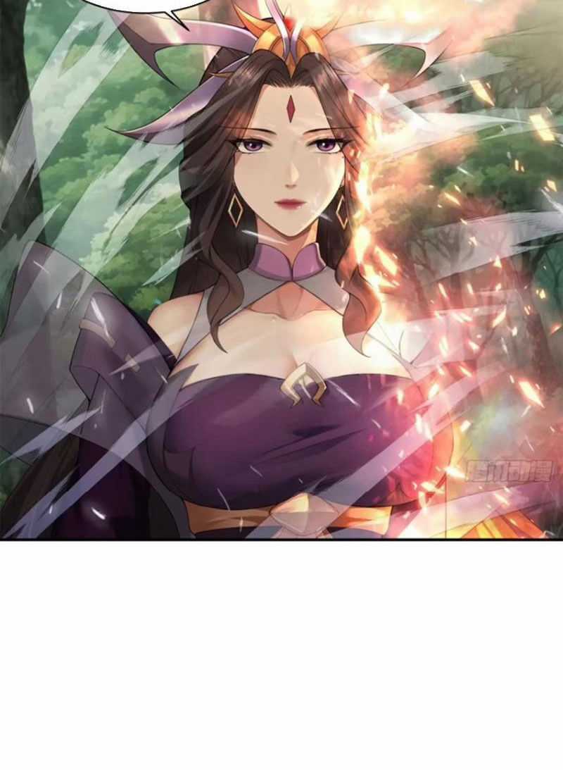 Bắt Đầu Với Tuyệt Sắc Sư Tôn: Hệ Thống Tổng Cục Phản Cốt Chương 56 trang 35