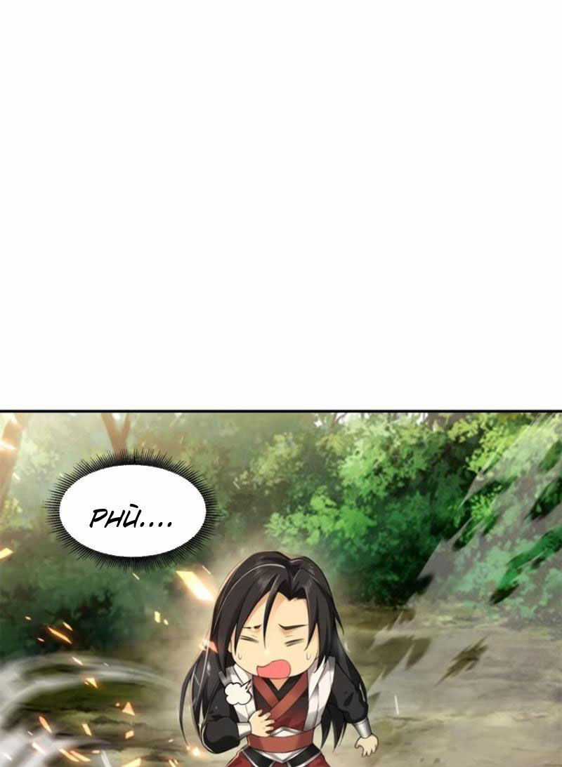 Bắt Đầu Với Tuyệt Sắc Sư Tôn: Hệ Thống Tổng Cục Phản Cốt Chương 56 trang 36