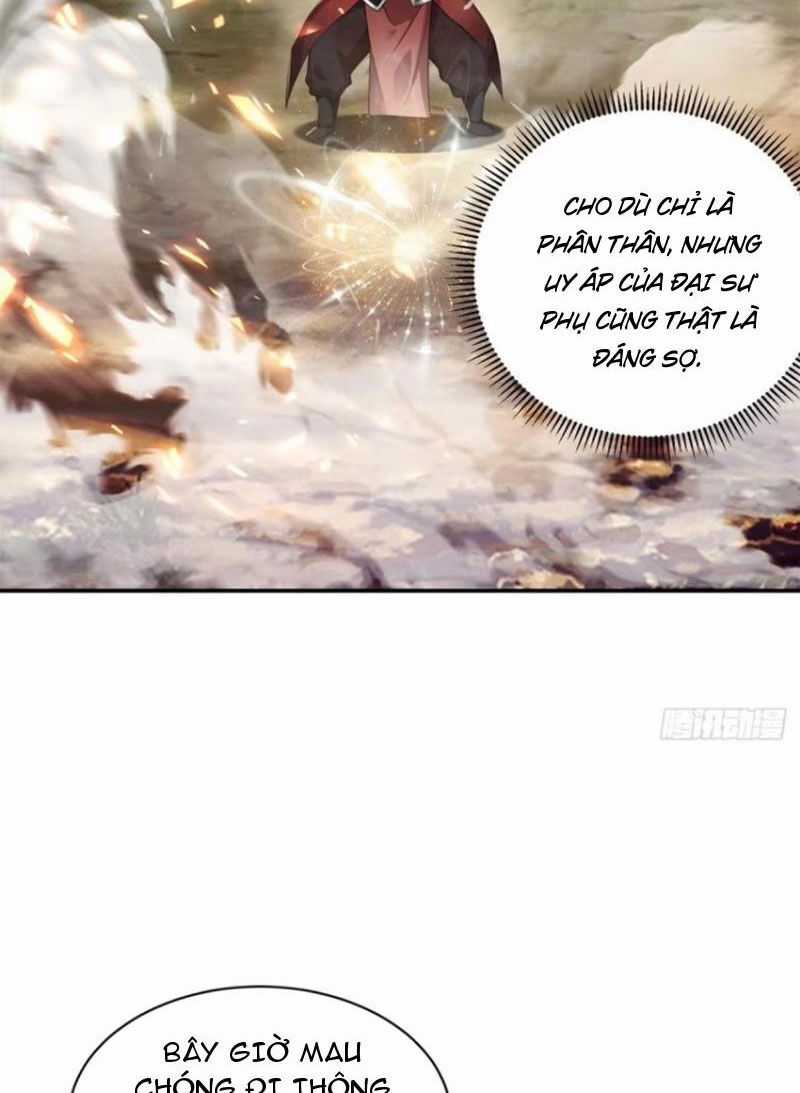 Bắt Đầu Với Tuyệt Sắc Sư Tôn: Hệ Thống Tổng Cục Phản Cốt Chương 56 trang 37