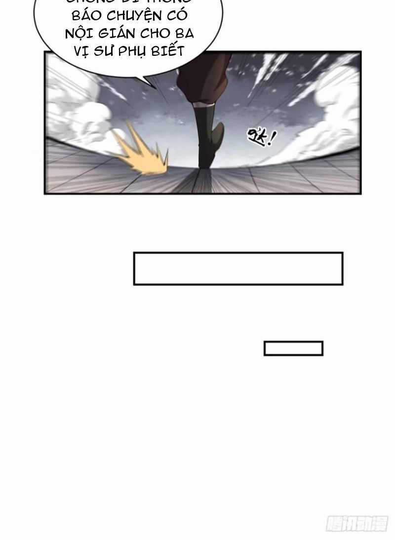 Bắt Đầu Với Tuyệt Sắc Sư Tôn: Hệ Thống Tổng Cục Phản Cốt Chương 56 trang 38