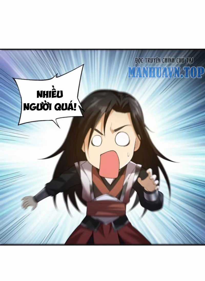 Bắt Đầu Với Tuyệt Sắc Sư Tôn: Hệ Thống Tổng Cục Phản Cốt Chương 56 trang 39