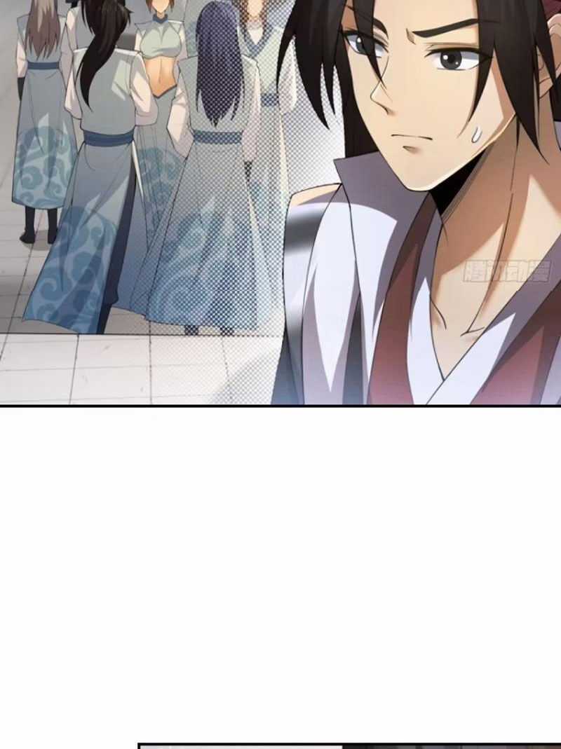 Bắt Đầu Với Tuyệt Sắc Sư Tôn: Hệ Thống Tổng Cục Phản Cốt Chương 56 trang 41