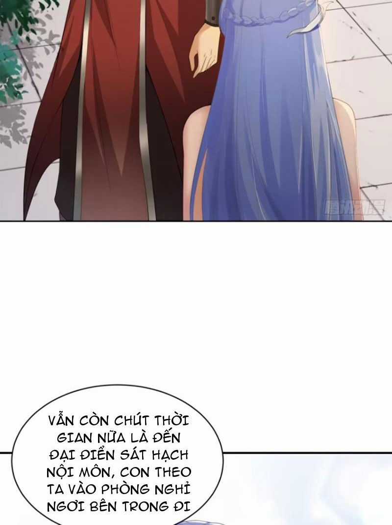 Bắt Đầu Với Tuyệt Sắc Sư Tôn: Hệ Thống Tổng Cục Phản Cốt Chương 56 trang 44