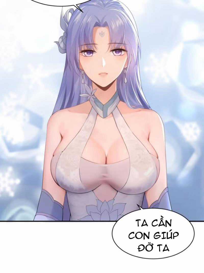 Bắt Đầu Với Tuyệt Sắc Sư Tôn: Hệ Thống Tổng Cục Phản Cốt Chương 56 trang 45