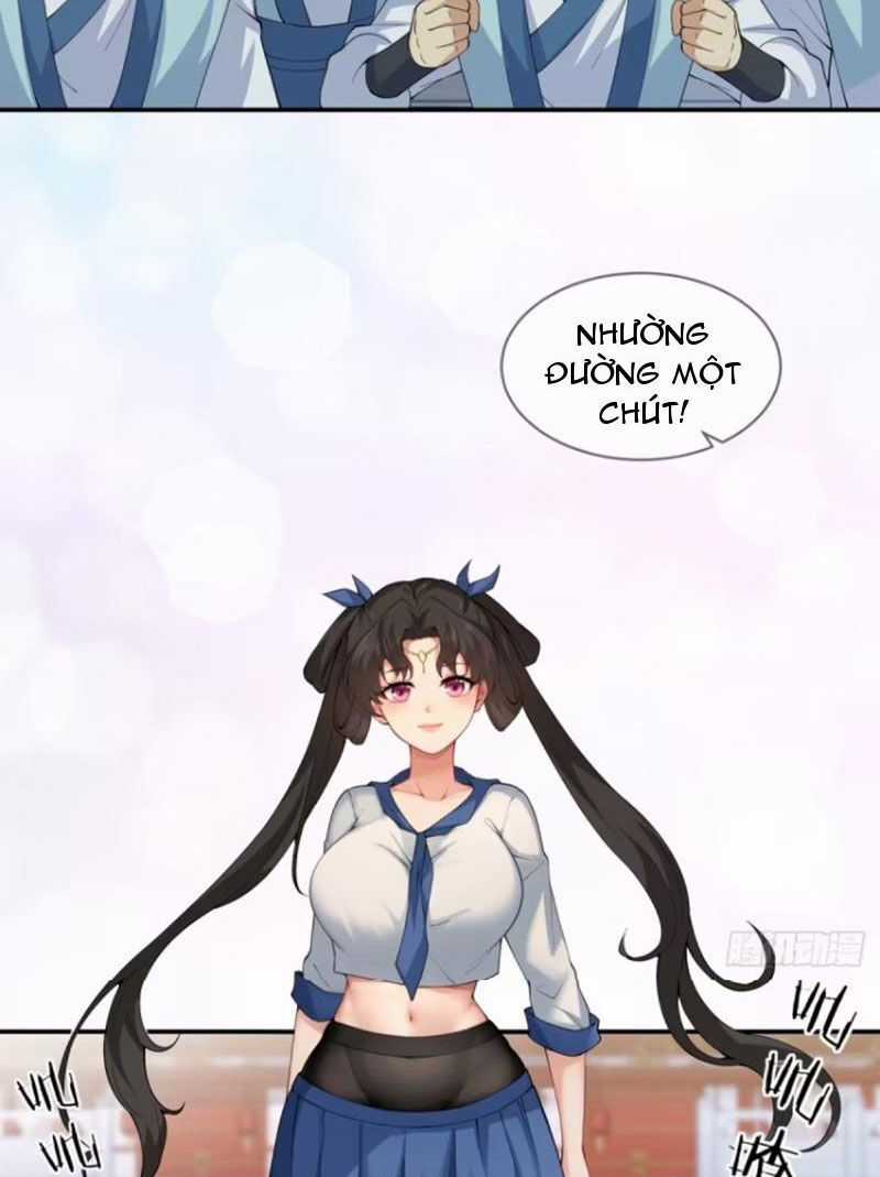 Bắt Đầu Với Tuyệt Sắc Sư Tôn: Hệ Thống Tổng Cục Phản Cốt Chương 56 trang 48