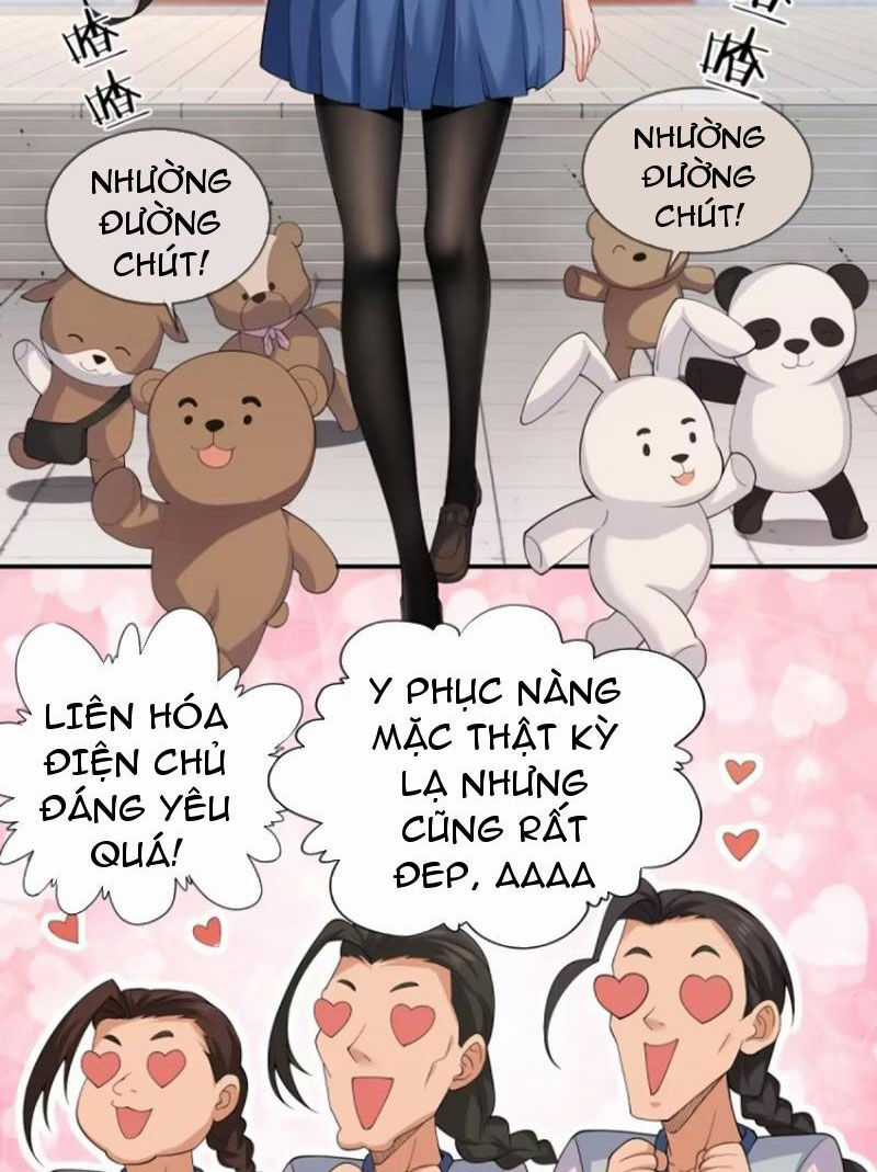 Bắt Đầu Với Tuyệt Sắc Sư Tôn: Hệ Thống Tổng Cục Phản Cốt Chương 56 trang 49