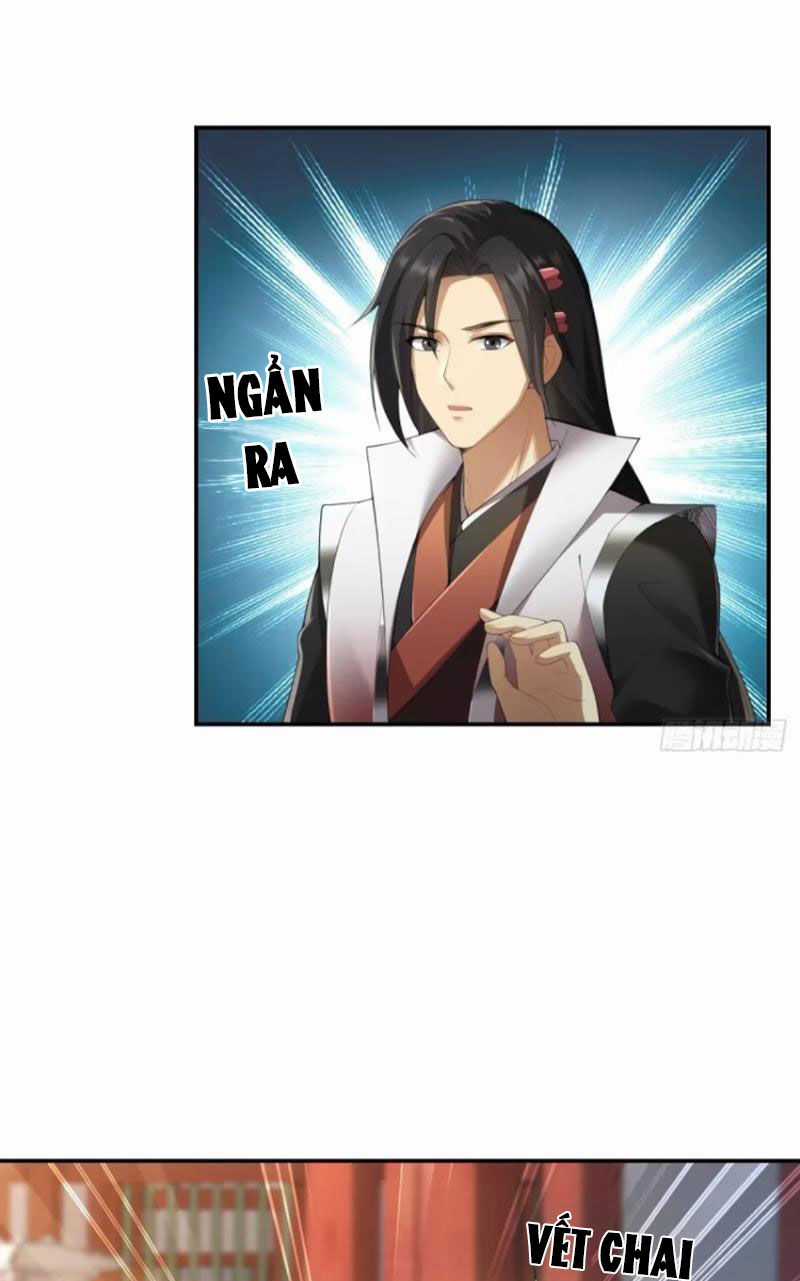 Bắt Đầu Với Tuyệt Sắc Sư Tôn: Hệ Thống Tổng Cục Phản Cốt Chương 56 trang 5