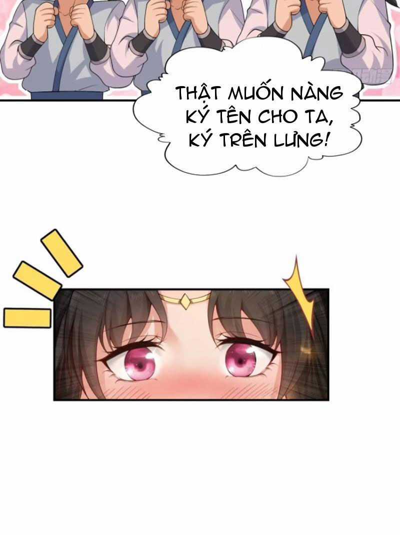 Bắt Đầu Với Tuyệt Sắc Sư Tôn: Hệ Thống Tổng Cục Phản Cốt Chương 56 trang 50