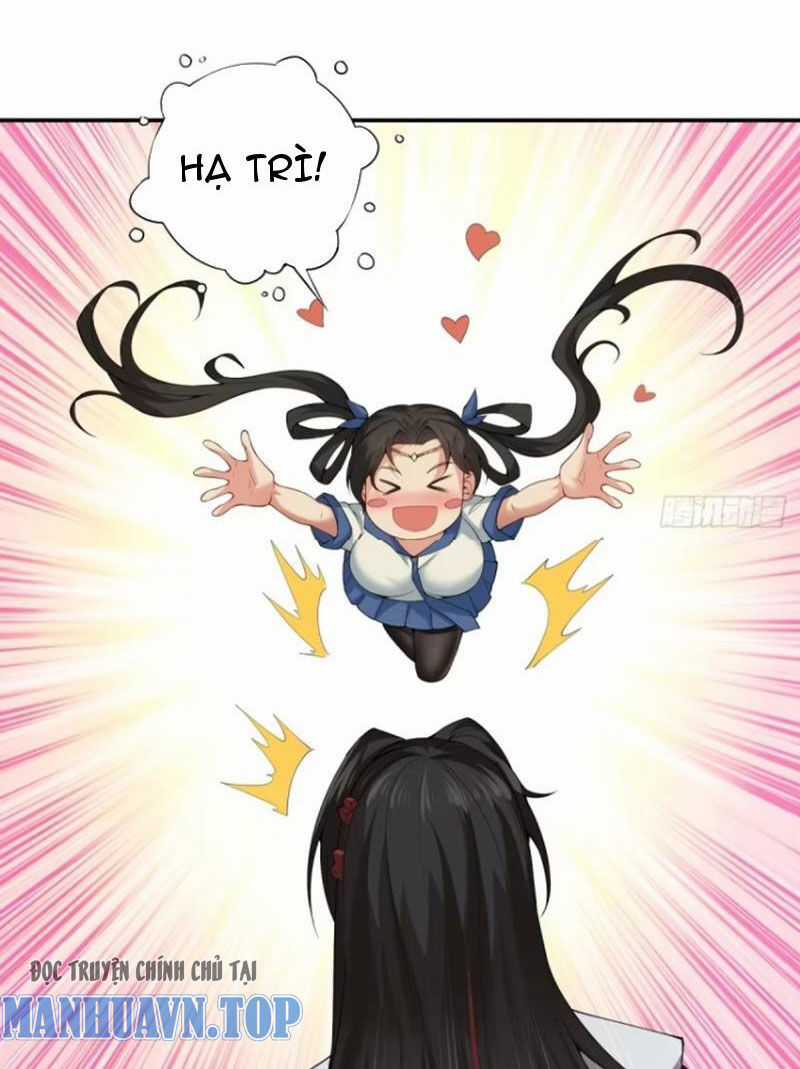 Bắt Đầu Với Tuyệt Sắc Sư Tôn: Hệ Thống Tổng Cục Phản Cốt Chương 56 trang 51