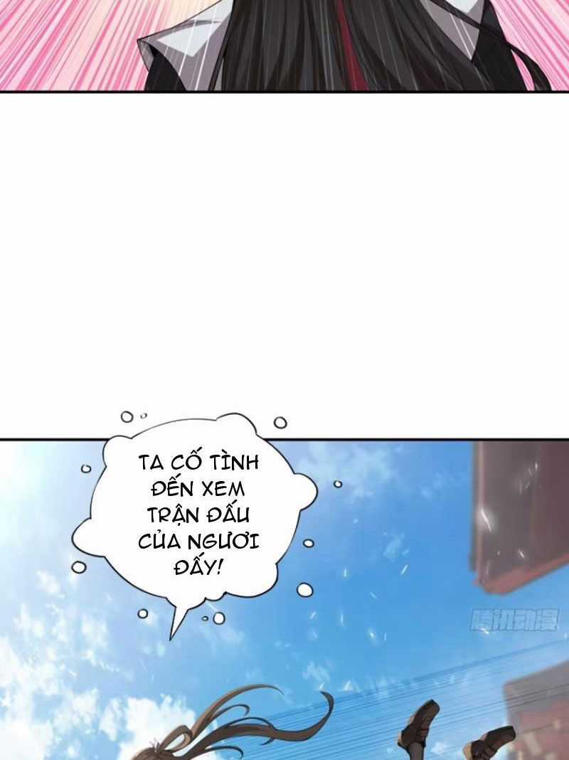 Bắt Đầu Với Tuyệt Sắc Sư Tôn: Hệ Thống Tổng Cục Phản Cốt Chương 56 trang 52
