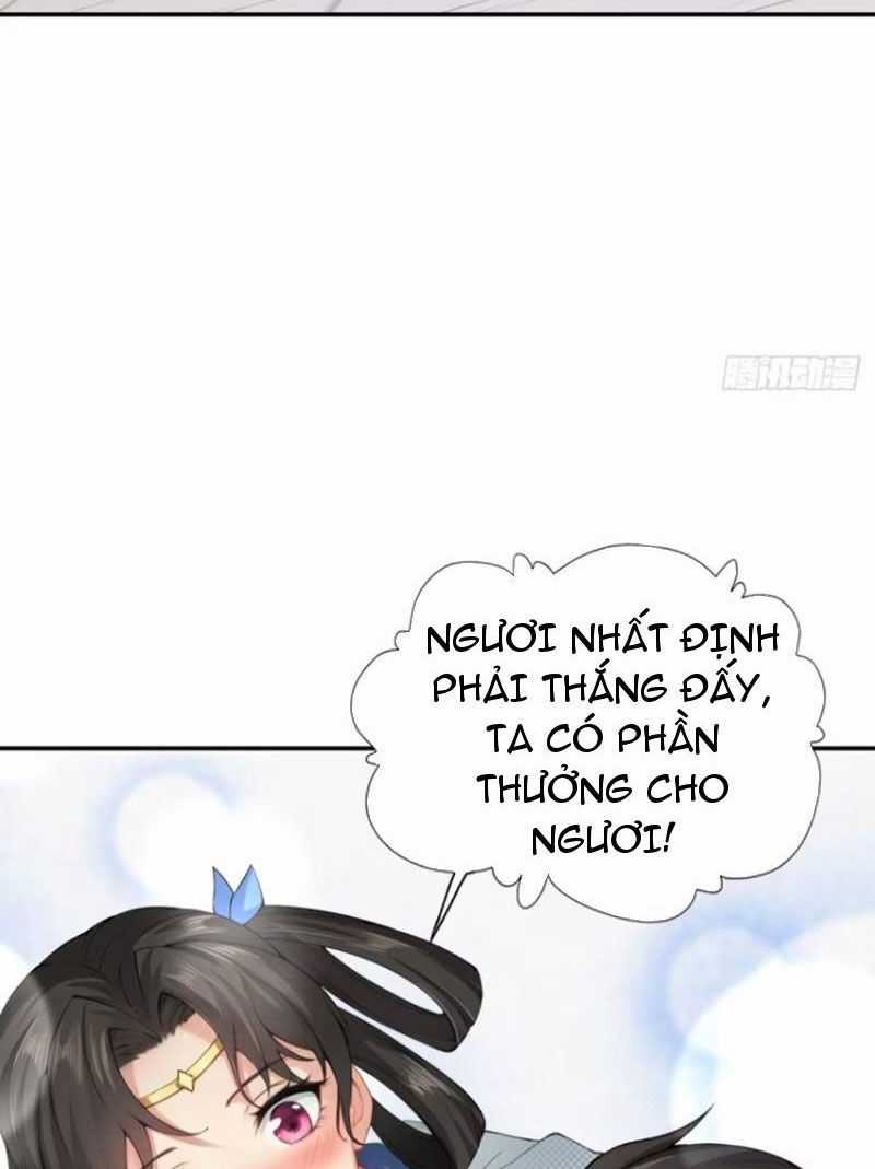 Bắt Đầu Với Tuyệt Sắc Sư Tôn: Hệ Thống Tổng Cục Phản Cốt Chương 56 trang 54