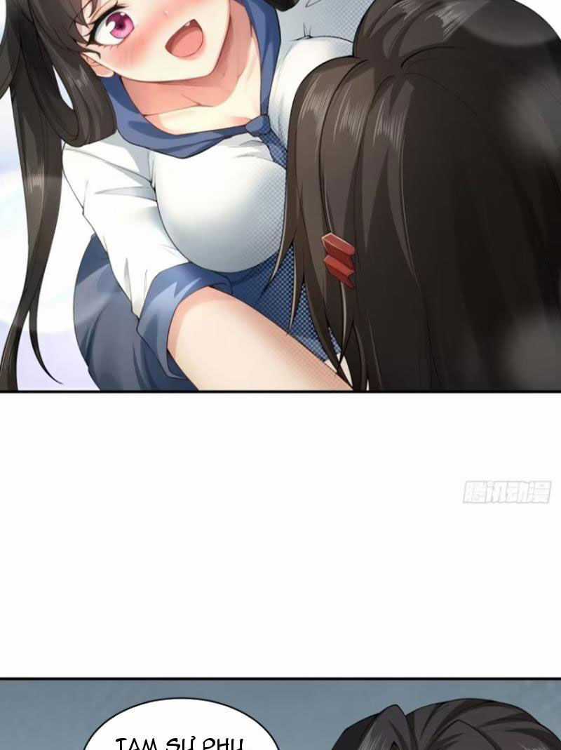 Bắt Đầu Với Tuyệt Sắc Sư Tôn: Hệ Thống Tổng Cục Phản Cốt Chương 56 trang 55