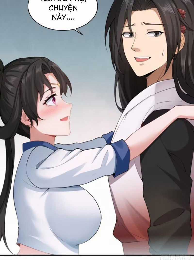 Bắt Đầu Với Tuyệt Sắc Sư Tôn: Hệ Thống Tổng Cục Phản Cốt Chương 56 trang 56