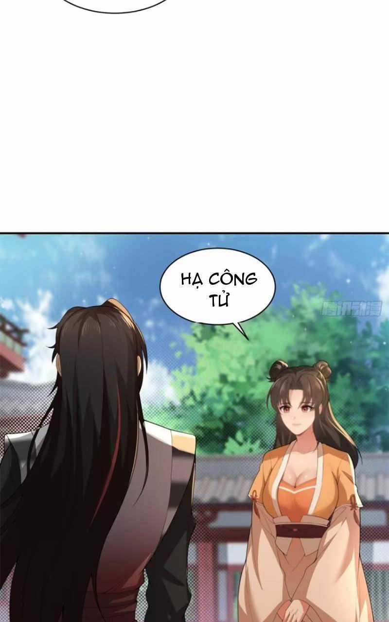 Bắt Đầu Với Tuyệt Sắc Sư Tôn: Hệ Thống Tổng Cục Phản Cốt Chương 56 trang 8