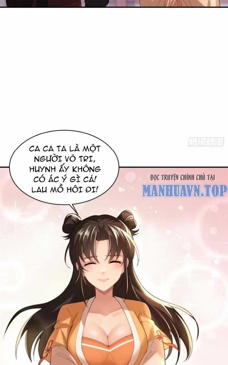 Bắt Đầu Với Tuyệt Sắc Sư Tôn: Hệ Thống Tổng Cục Phản Cốt Chương 56 trang 9