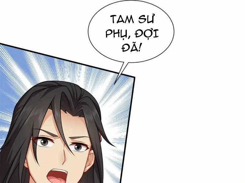 Bắt Đầu Với Tuyệt Sắc Sư Tôn: Hệ Thống Tổng Cục Phản Cốt Chương 57 trang 0