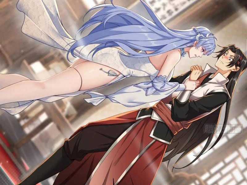 Bắt Đầu Với Tuyệt Sắc Sư Tôn: Hệ Thống Tổng Cục Phản Cốt Chương 57 trang 105