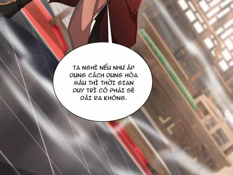 Bắt Đầu Với Tuyệt Sắc Sư Tôn: Hệ Thống Tổng Cục Phản Cốt Chương 57 trang 106