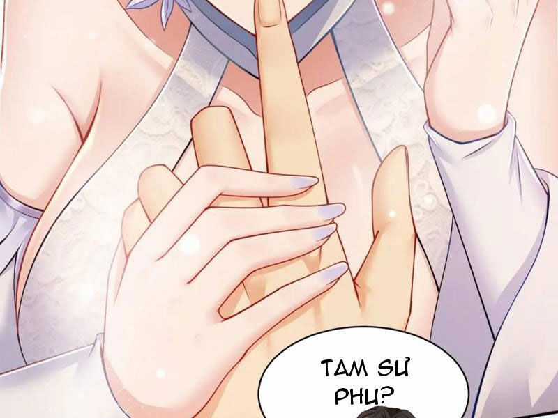 Bắt Đầu Với Tuyệt Sắc Sư Tôn: Hệ Thống Tổng Cục Phản Cốt Chương 57 trang 109